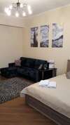 Апартаменты DiVa apartments K Marksa 17 Минск-3