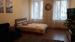 Апартаменты DiVa apartments K Marksa 17 Минск Апартаменты с 2 спальнями-1